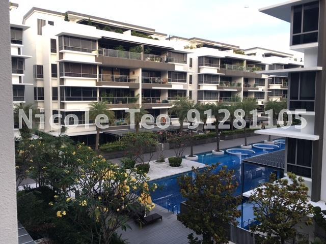 Elliot At The East Coast (D15), Condominium #165354162